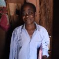 Meet person affected by leprosy Antonio        